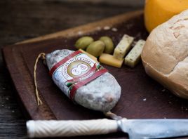 Estancias Integradas Sopressata