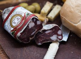 Estancias Integradas Sopressata