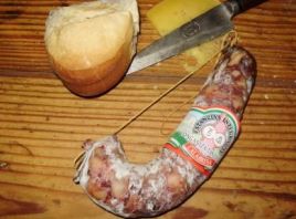 Estancias Integradas Calabresa
