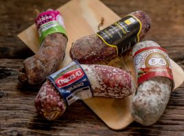 Promo Selección de Salamines
