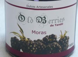 Old Berries Mora