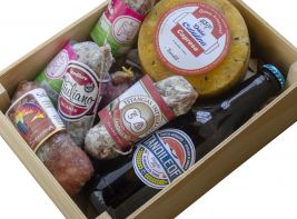 Cajón de Regalo - Envío Gratis