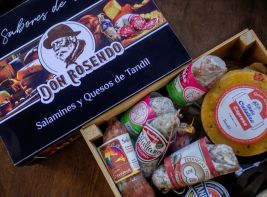 Cajón de Regalo - Envío Gratis