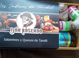 Cajón de Regalo - Envío Gratis