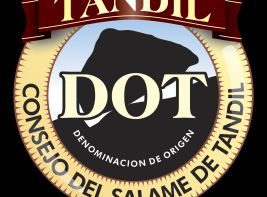 Salame de Tandil D.O.T. Denominación Origen Tandil