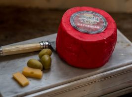 Bebe vino y come queso, y llegarás a viejo Envío Gratis