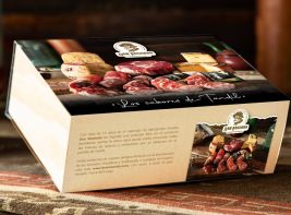 Cajón de Regalo Grande - ENVIO GRATIS