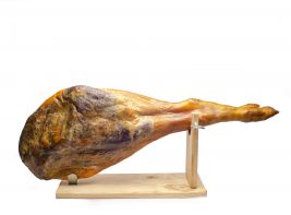 Jamón Crudo Español importado - Pata entera