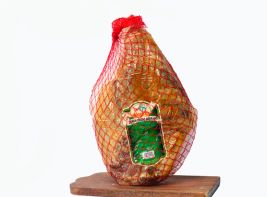 Jamón Crudo Español - Importado - Deshuesado ENVIO GRATIS