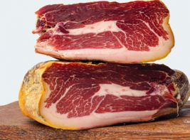 Jamón Crudo Español - Importado - Deshuesado ENVIO GRATIS