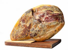 Jamón Crudo Español - Importado - Deshuesado ENVIO GRATIS