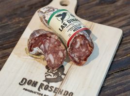 Las Dinas, Selección de Embutidos - ENVIO GRATIS