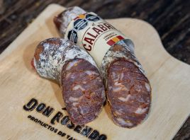 El Calabres, Selección de Longanizas - ENVIO GRATIS