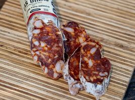 Las Dinas Ibérico